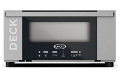 Four statique avec commande numérique intégrée