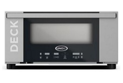 Four statique avec commande numérique intégrée