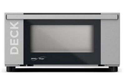 Four statique commandé par le panneau de contrôl