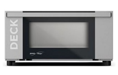 Four statique commandé par panneau de contrôle