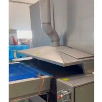 Four tunnel Gouet 24m x 1m30 – Occasion