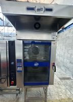 Four ventilé 400x600 Bakelux d'occasion