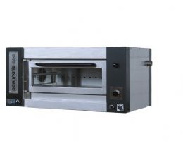 FOUR VENTILÉ À SOLE RÉFRACTAIRE