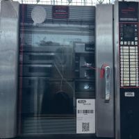 Four ventilé électrique 5 niveaux 40x60 d'occasion