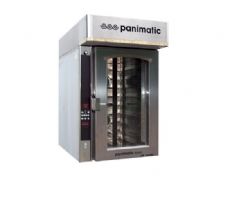 FOUR VENTILÉ ÉLECTRIQUE 8 ÉTAGES 460x660