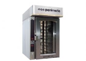 FOUR VENTILÉ ÉLECTRIQUE 9 ÉTAGES 400x600