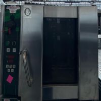 Four ventilé électrique Mistral 5T 400x800