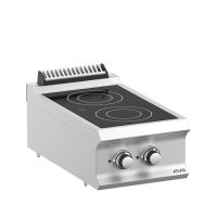 Fourneau 2 PLAQUES TOP