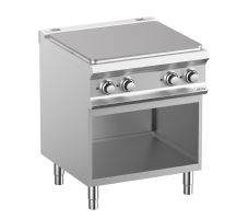 Fourneau ÉLECTRIQUE SUR BAIE LIBRE