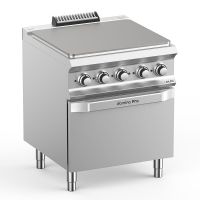 Fourneau Électrique sur Four Électrique