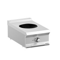 Fourneau Électrique Wok Induction