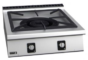 Fourneau gaz a poser pour paellas