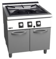 Fourneau gaz a poser pour paellas