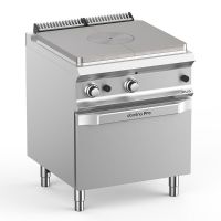 Fourneau GAZ SUR FOUR GAZ