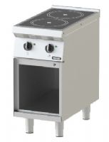 FOURNEAU INDUCTION  2 ZONES