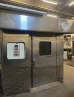 Fours a chariot Gaz ou Fioul 800x1000 au Sénégal d'Occasion