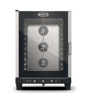 Fours à convection BAKERLUX ™ & LINEMISS ™ MANUEL