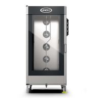 Fours à convection BAKERLUX ™ & LINEMISS ™ MANUEL