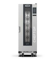 Fours mixtes CHEFTOP MIND.Maps™ BIG COMPACT PLUS