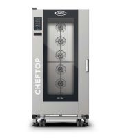 Fours mixtes CHEFTOP MIND.Maps ™ BIG PLUS