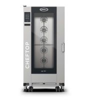 Fours mixtes CHEFTOP MIND.Maps ™ BIG PLUS