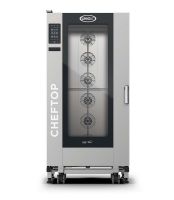 Fours mixtes CHEFTOP MIND.Maps ™ BIG PLUS