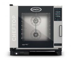 Fours mixtes CHEFTOP MIND.Maps ™ COUNTERTOP PLUS