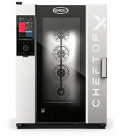 Fours mixtes CHEFTOP-X ™ Digital.ID™