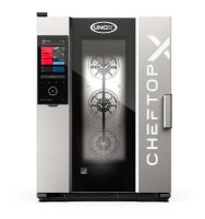 Fours mixtes CHEFTOP-X ™ Digital.ID™