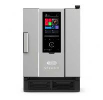 Fours mixtes SPEED-X ™ Digital.ID™