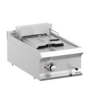 friteuse 1 PANIER électrique TOP