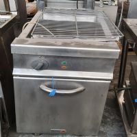 Friteuse a gaz 20L