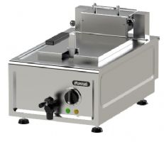 Friteuse electrique 1 cuve 7L