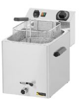 Friteuse electrique 1 cuve 8L