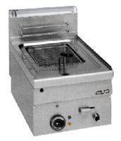 Friteuse electrique 10L