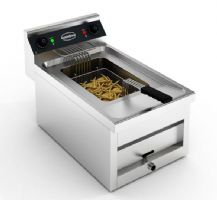 Friteuse electrique 12L