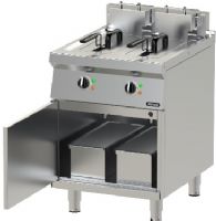 FRITEUSE ELECTRIQUE  20L