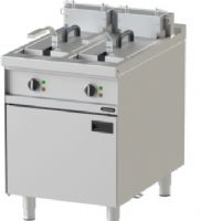 FRITEUSE ELECTRIQUE 28L