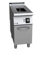 Friteuse electrique avec 2 paniers