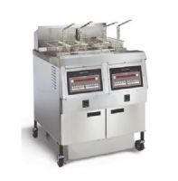 Friteuse électrique EVOLUTION ELITE