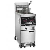 Friteuse électrique professionnelle 14L EEE141