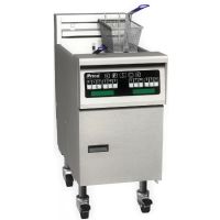 Friteuse électrique SE14S - Solid State