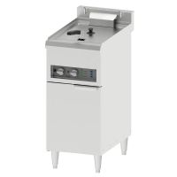 Friteuse électrique sur pieds 16 litres