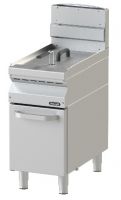 FRITEUSE GAZ  18 L