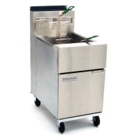 Friteuse gaz haut rendement 42 L FRYMASTER