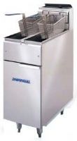 Friteuse haut rendement (IFS-2525-E-LOE)