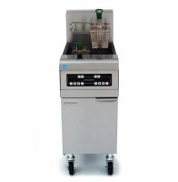 Friteuse turbo gaz haut rendement 12 L FRYMASTER