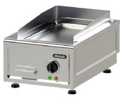 FRY TOP ELECTRIQUE  SERIE 600