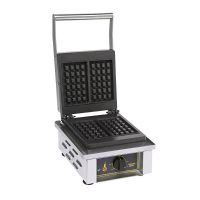 Gaufrier double  2 moules