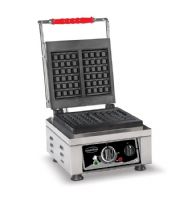 Gaufrier élèctrique 4x6 2,2Kw